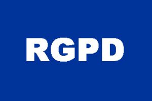 RGPD logo